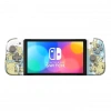 HORİ Nintendo Switch Split Pad Kompakt-Açık Gri / Sarı
