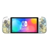 HORİ Nintendo Switch Split Pad Kompakt-Açık Gri / Sarı
