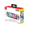 HORİ Nintendo Switch Split Pad Kompakt-Açık Gri / Sarı