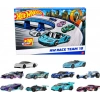 Hot Wheels 10lu Yarış Arabası Paketi