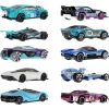 Hot Wheels 10lu Yarış Arabası Paketi