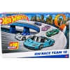 Hot Wheels 10lu Yarış Arabası Paketi