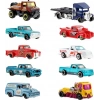Hot Wheels 10lu Yarış Arabası Paketi