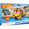 Hot Wheels 10lu Yarış Arabası Paketi