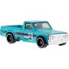 Hot Wheels 10lu Yarış Arabası Paketi