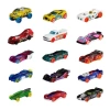 Hot Wheels 15 Araçlı Oyuncak Arabalar Seti 15 Die-Cast Cars - Style 1