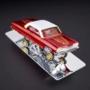 Hot Wheels 1964 Chevy Impala SS Koleksiyoncu Arabası