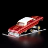 Hot Wheels 1964 Chevy Impala SS Koleksiyoncu Arabası