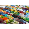 Hot Wheels 20 Araba ve Kamyon Oyuncak Seti