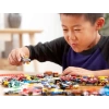 Hot Wheels 20 Oyuncak Kamyon ve Araba Seti