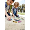 Hot Wheels 20 Oyuncak Kamyon ve Araba Seti
