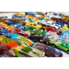 Hot Wheels 20 Oyuncak Kamyon ve Araba Seti