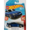 Hot Wheels 2018 50. Yıldönümü Nissan Skyline GT-R R33 Araba