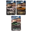 Hot Wheels 2024 Vintage Yarış Kulübü 3lü Döküm Araç Seti
