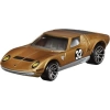 Hot Wheels 2024 Vintage Yarış Kulübü 3lü Döküm Araç Seti