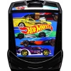 Hot Wheels 30-Araba Depolama Kasası
