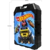 Hot Wheels 30-Araba Depolama Kasası