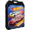 Hot Wheels 30-Araba Depolama Kasası
