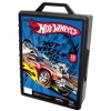 Hot Wheels 30-Araba Depolama Kasası