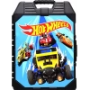 Hot Wheels 30-Araba Depolama Kasası