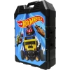Hot Wheels 30-Araba Depolama Kasası