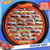 Hot Wheels 30-Araba Depolama Kasası