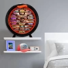 Hot Wheels 30-Araba Depolama Kasası