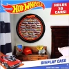 Hot Wheels 30-Araba Depolama Kasası