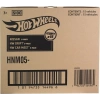 Hot Wheels 5li 15 Oyuncak Araba Paketi