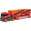 Hot Wheels 50 Araç Kapasiteli Mega Tır