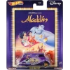 Hot Wheels Aladdin Deco Teslimat Arabası (GJR23)