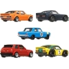 Hot Wheels Araba Kültürü Dağ Sürücüleri Tasarım Konteyner Seti