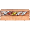 Hot Wheels Araba Kültürü Dağ Sürücüleri Tasarım Konteyner Seti Che Figata