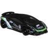 Hot Wheels Araba Kültürü Dağ Sürücüleri Tasarım Konteyner Seti Motorsport