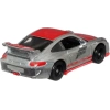 Hot Wheels Araba Kültürü Dağ Sürücüleri Tasarım Konteyner Seti Motorsport