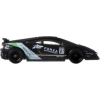 Hot Wheels Araba Kültürü Dağ Sürücüleri Tasarım Konteyner Seti Motorsport