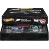 Hot Wheels Araba Kültürü Dağ Sürücüleri Tasarım Konteyner Seti Motorsport