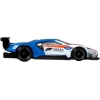 Hot Wheels Araba Kültürü Dağ Sürücüleri Tasarım Konteyner Seti Motorsport