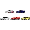 Hot Wheels Araba Kültürü Dağ Sürücüleri Tasarım Konteyner Seti Mountain Drifters