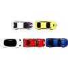 Hot Wheels Araba Kültürü Dağ Sürücüleri Tasarım Konteyner Seti Mountain Drifters