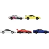 Hot Wheels Araba Kültürü Dağ Sürücüleri Tasarım Konteyner Seti Mountain Drifters