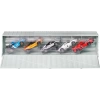 Hot Wheels Araba Kültürü Dağ Sürücüleri Tasarım Konteyner Seti Speed Machines