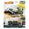 Hot Wheels Araba Kültürü Devre Efsaneleri Arabası Jeep GLADIATOR
