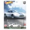 Hot Wheels Araba Kültürü Devre Efsaneleri Aracı