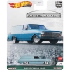 Hot Wheels Araba Kültürü Devresi Efsane Aracı 64 Chevy Nova Panel