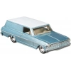 Hot Wheels Araba Kültürü Devresi Efsane Aracı 64 Chevy Nova Panel