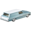 Hot Wheels Araba Kültürü Devresi Efsane Aracı 64 Chevy Nova Panel