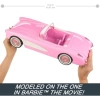Hot Wheels Barbie RC Korvet Uzaktan Kumandalı Araba Multicolor