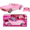 Hot Wheels Barbie RC Korvet Uzaktan Kumandalı Araba Multicolor