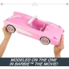 Hot Wheels Barbie RC Korvet Uzaktan Kumandalı Araba Multicolor
